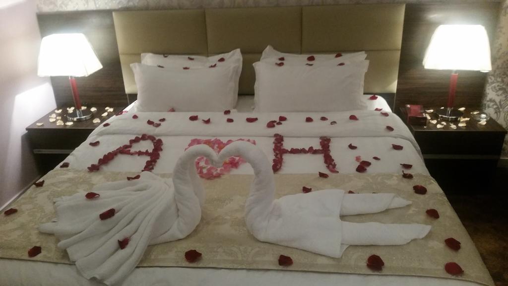 Rogina Hotel 3*