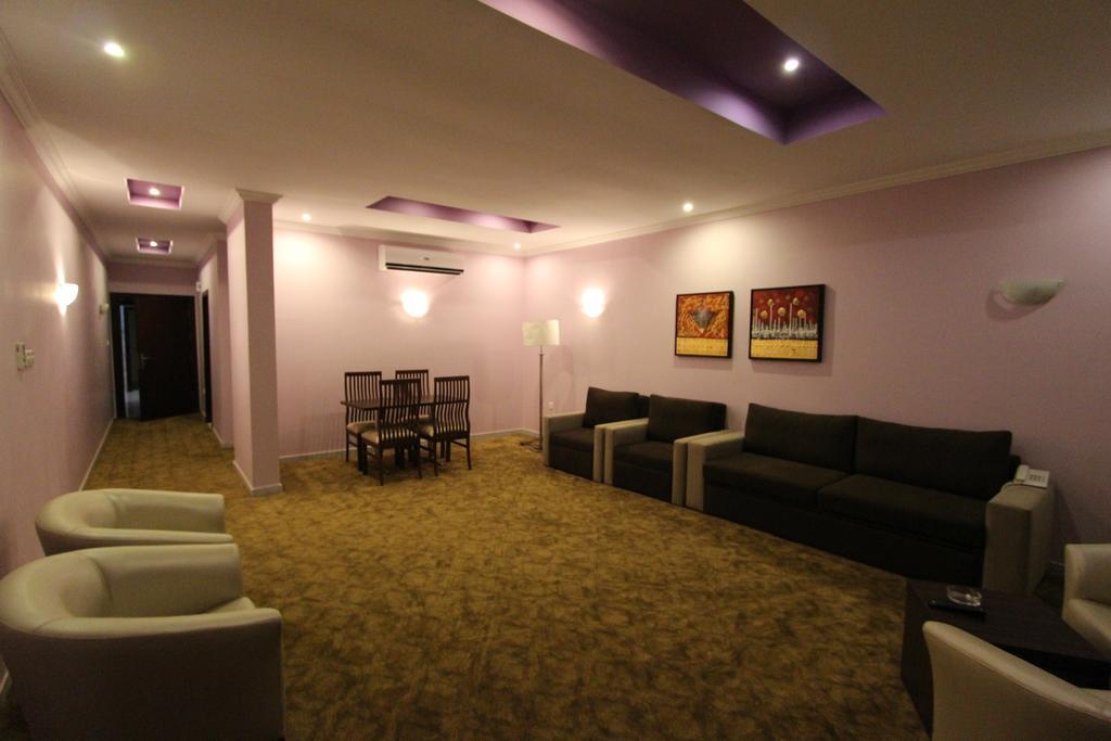 Rogina Jeddah