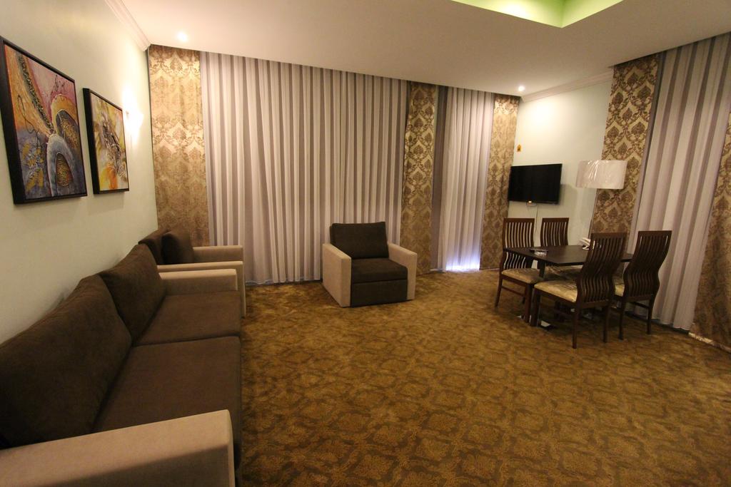 Rogina Jeddah