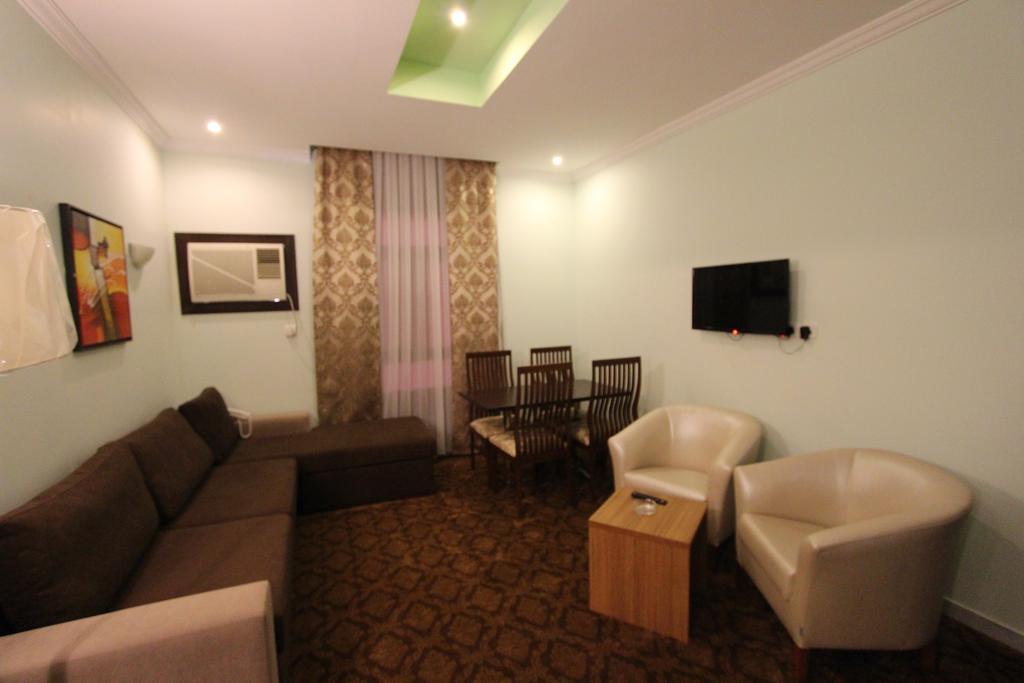 Rogina Hotel