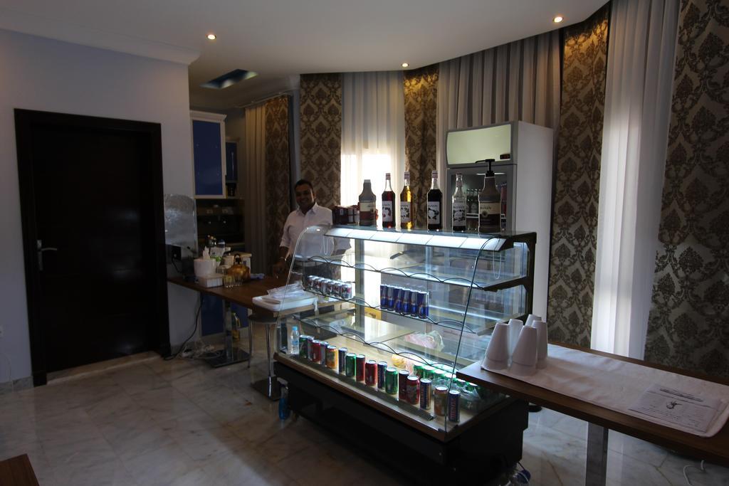Hotel Rogina Jeddah