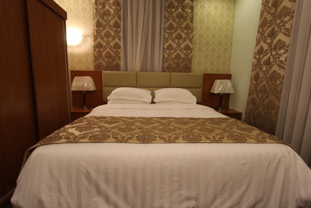 Rogina Hotel 3*