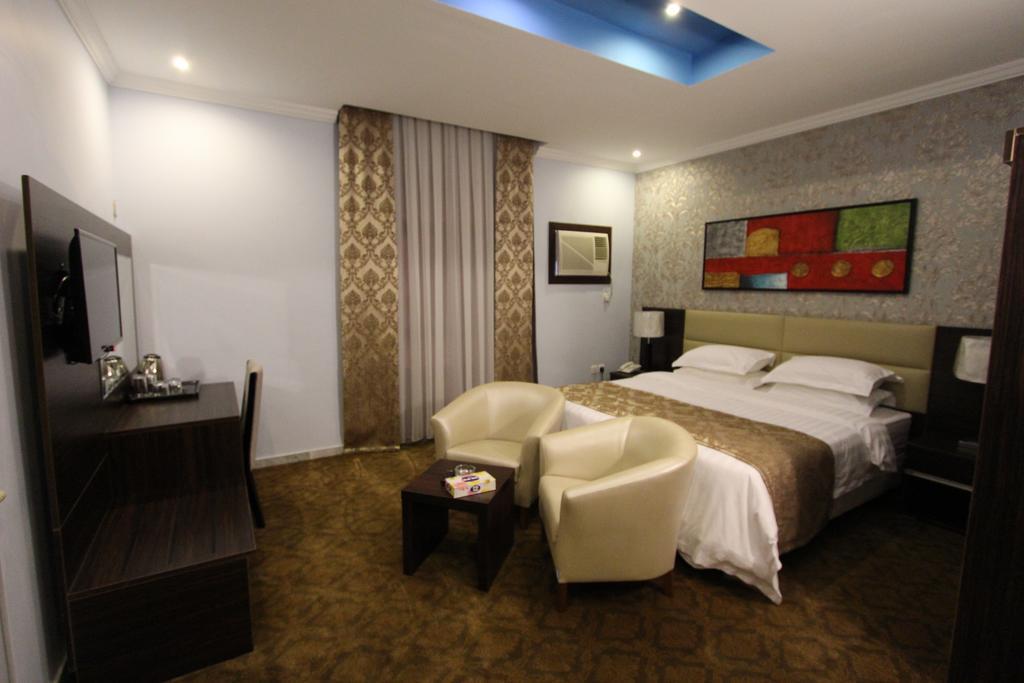 Rogina Jeddah