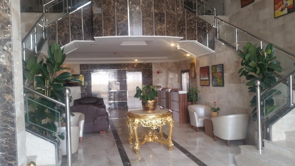 Hotel Rogina Jeddah