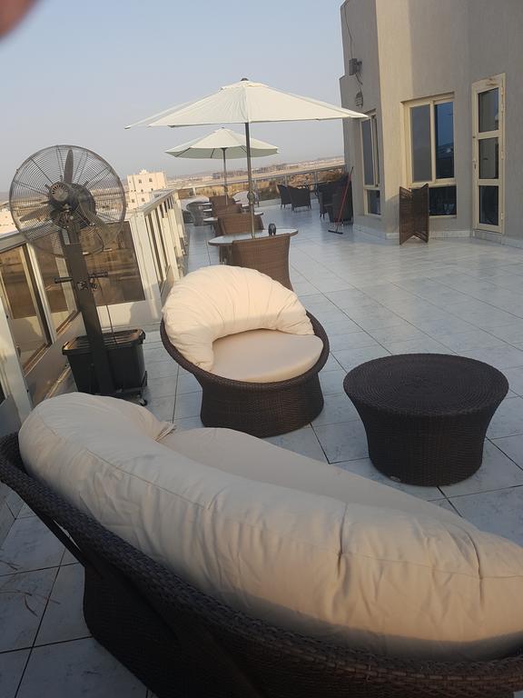Rogina Hotel