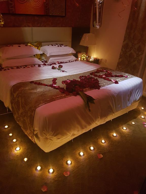 Hotel Rogina Jeddah